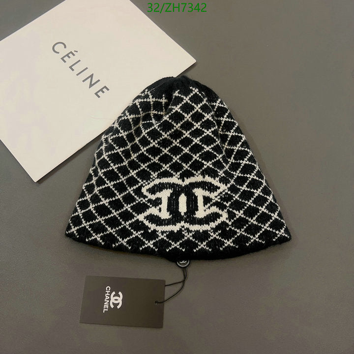 SAMC - CHL Caps & Hats - 391