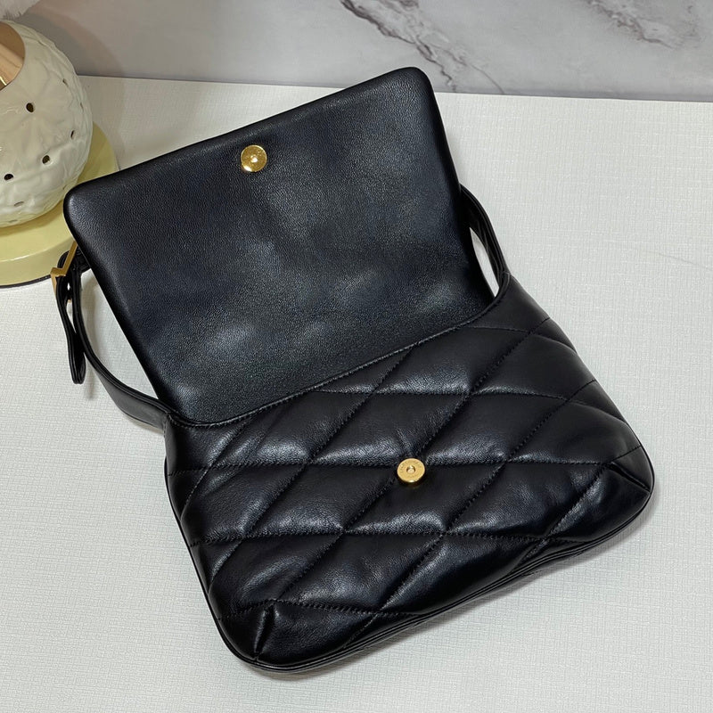 Satchel Bags - SLY Bags - 2181