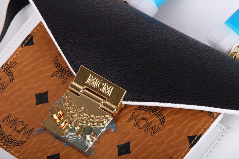 Satchel Bags - MC Bags - 225