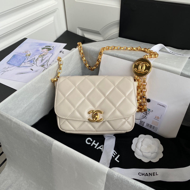 Satchel Bags - CHL Bags - 7487