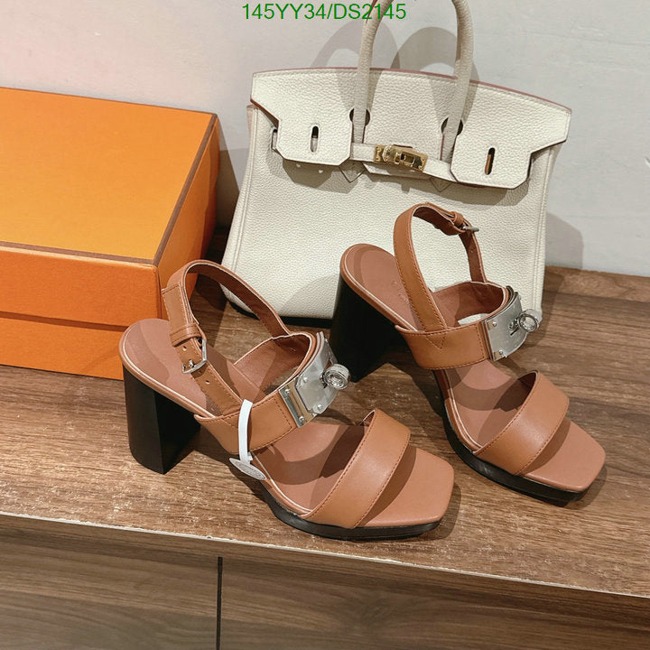 SAMC - HMS Women Shoes - 084
