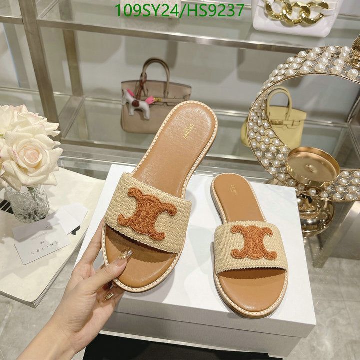 SAMC - COL Women Shoes - 236