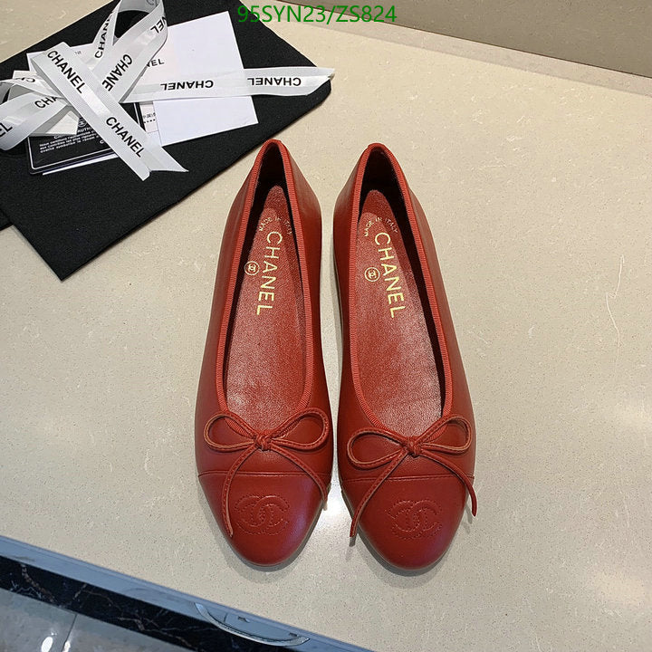 SAMC - CHL Women Shoes Ballet - 358