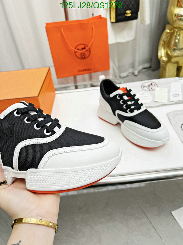 SAMC - HMS Women Shoes - 448