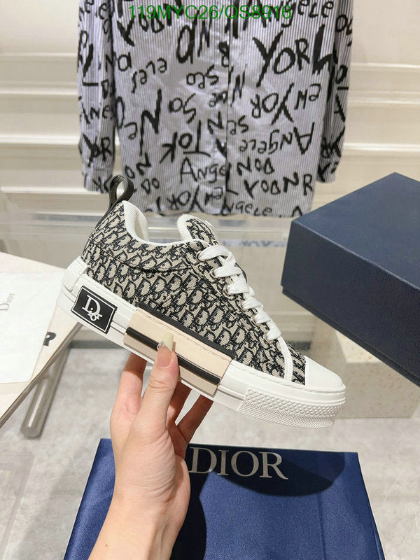 SAMC - DOR Women Sneakers - 082