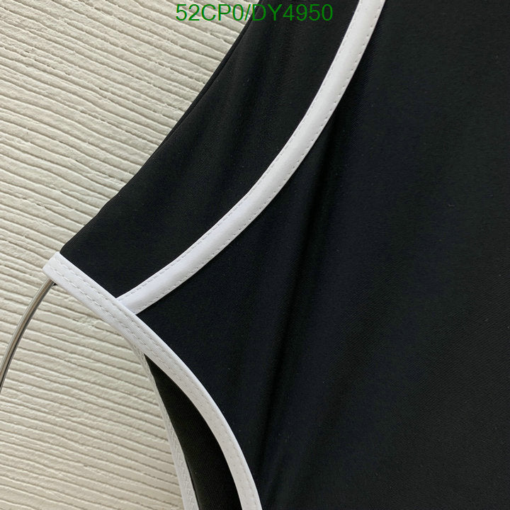 SAMC - CHL Swimsuits - 038
