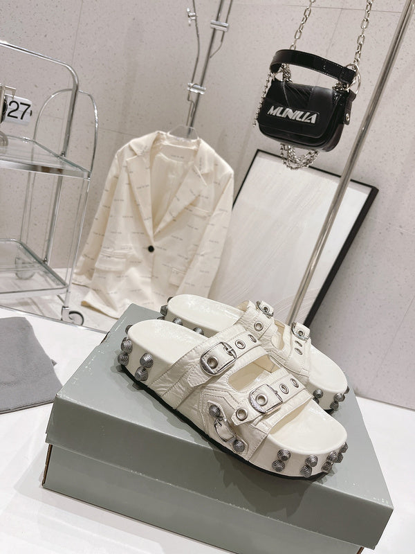 Satchel Bags - BGA Shoes - 779