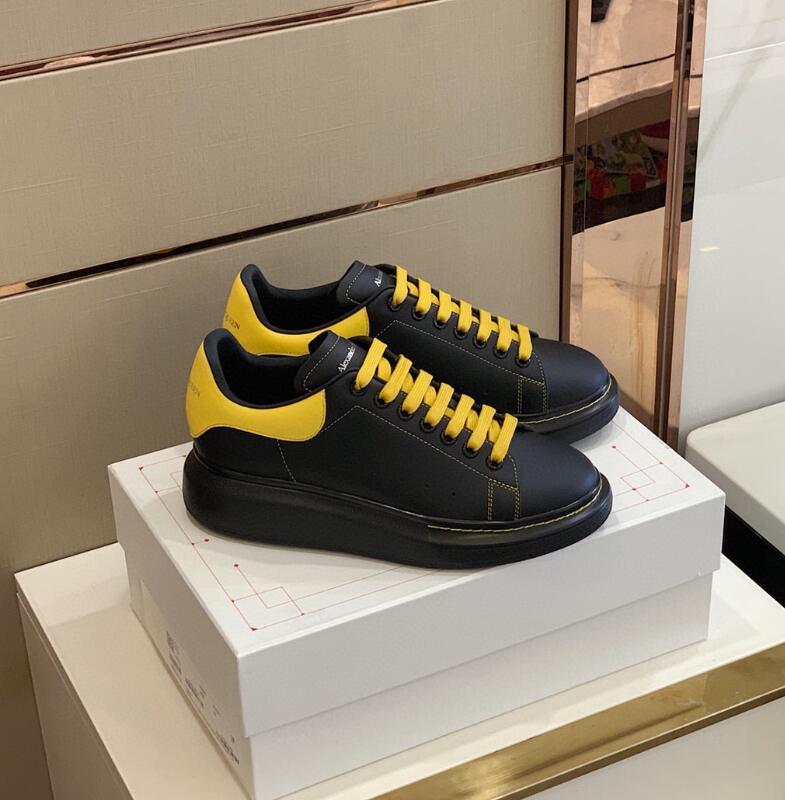SAMC - AQ Men SHoes - 362