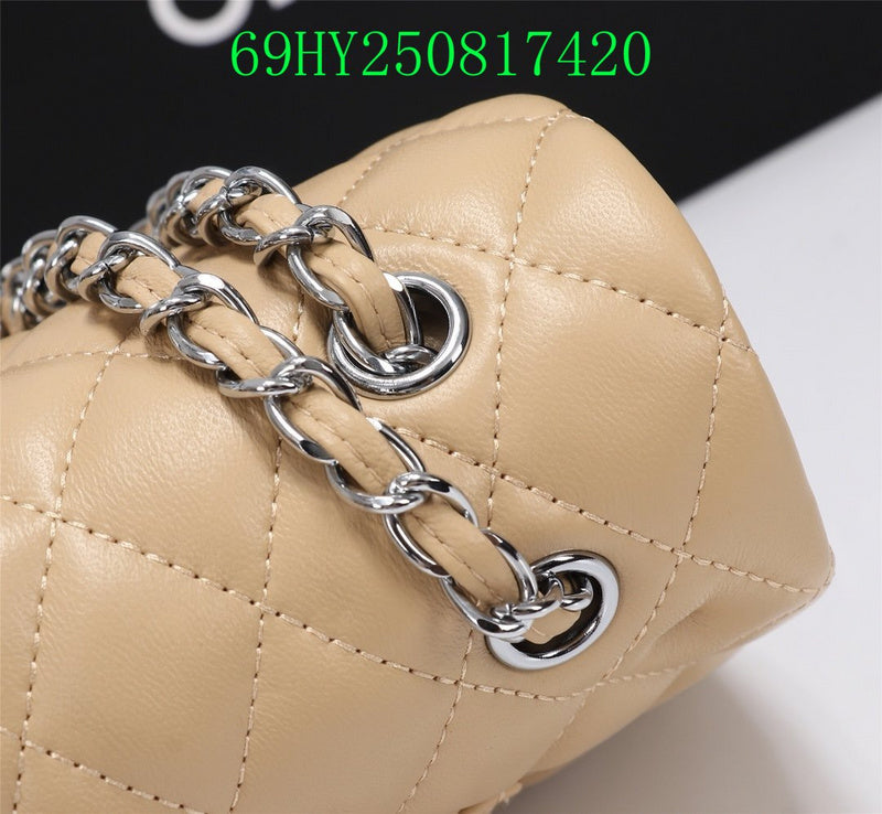 Satchel Bags - CHL Bags - 5288