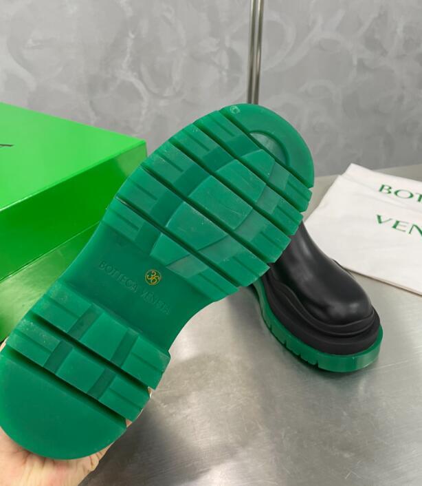 SAMC - BO Women Shoes - 113