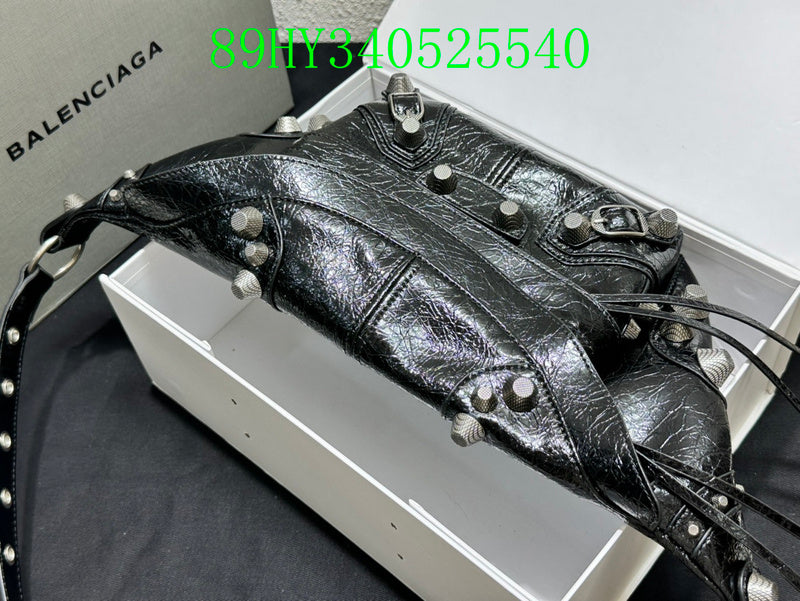 Glami GlamI - BGA Bags - 1772