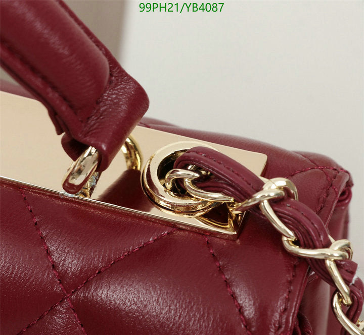 SAMC - CHL Bags Crossbody - 048