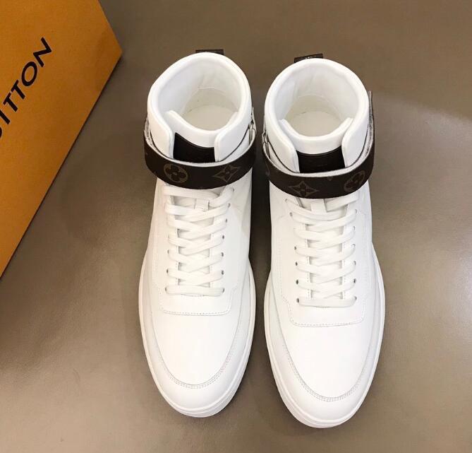 SAMC - LOV Men Shoes - 1702