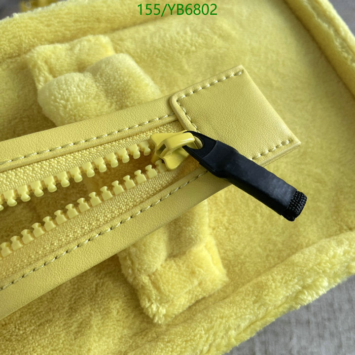 SAMC - MOJ Bags - 169