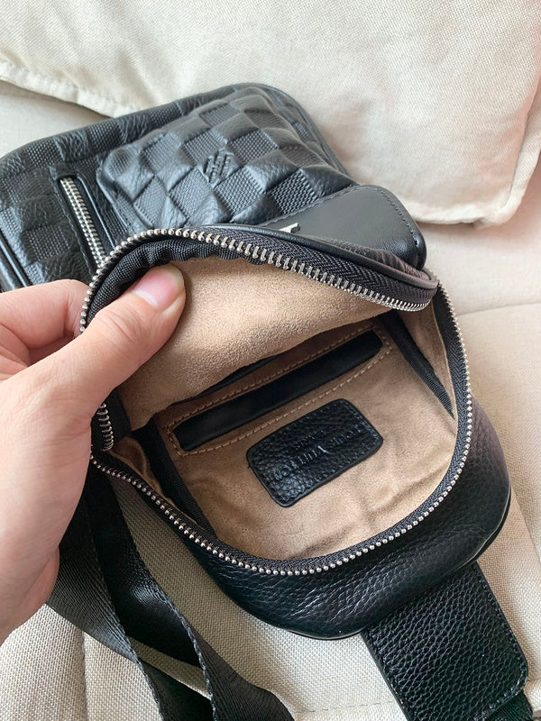Satchel Bags - VL Bags - 3341