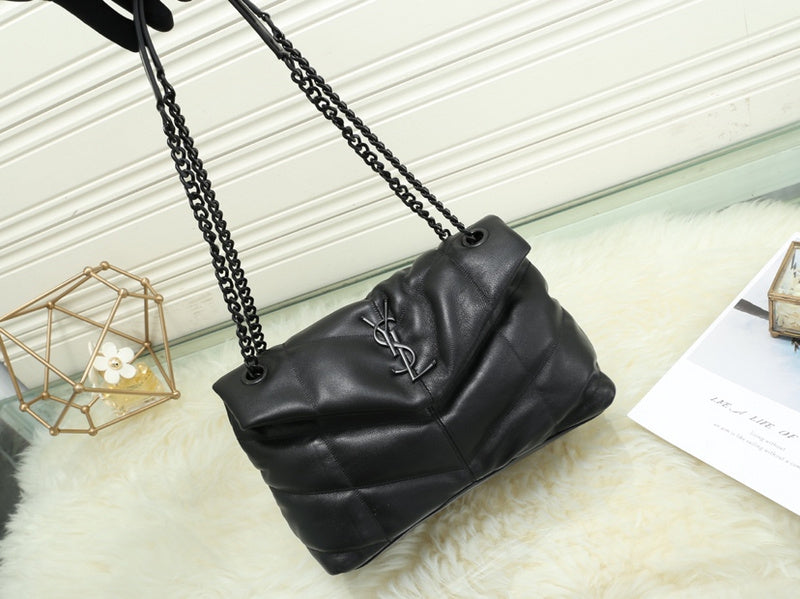 Satchel Bags - STLT Bags - 395