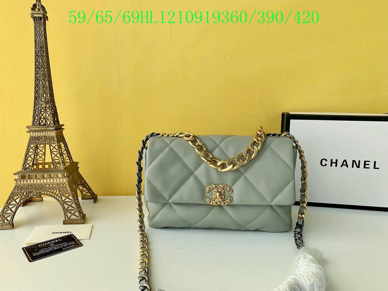Glami - CHL Bags - 2213