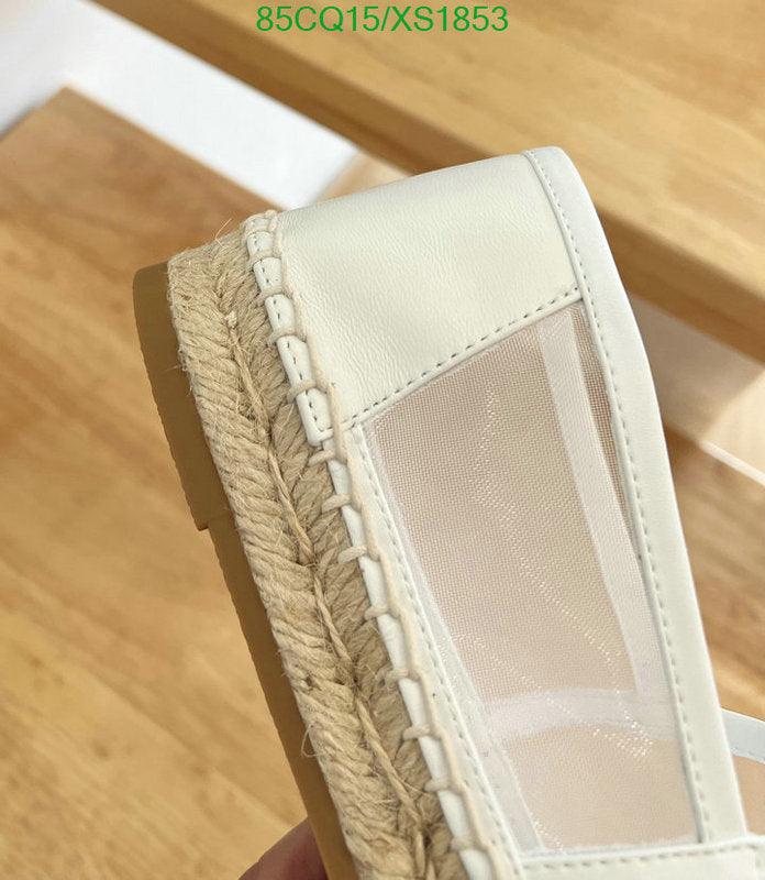 SAMC - YLS Women Shoes - 175