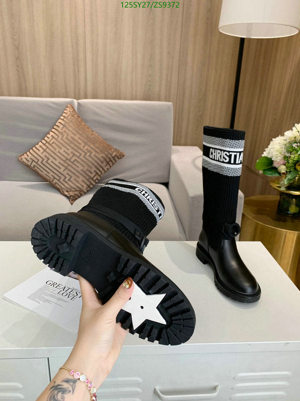 SAMC - Mix Boots - 601