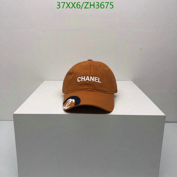 SAMC - CHL Caps & Hats - 428