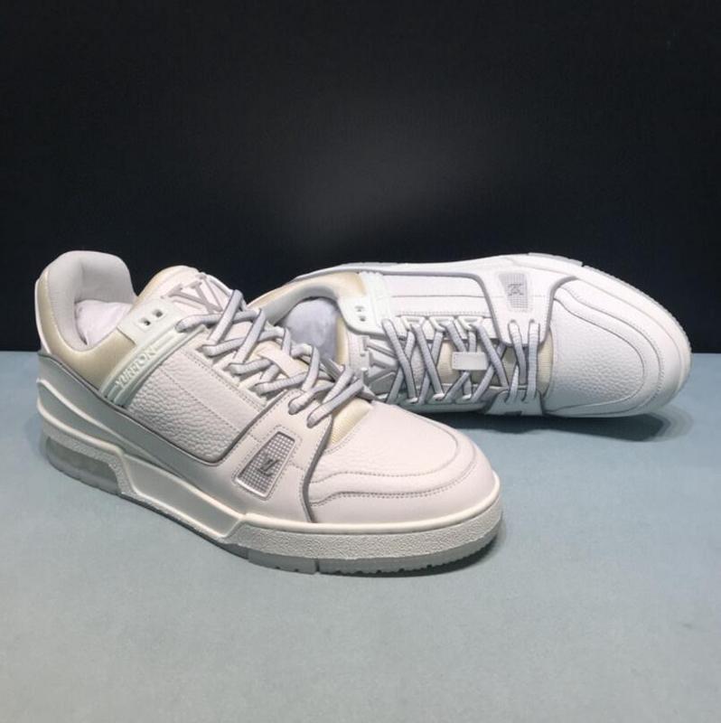 Glamy - LOV Men Shoes - 1280