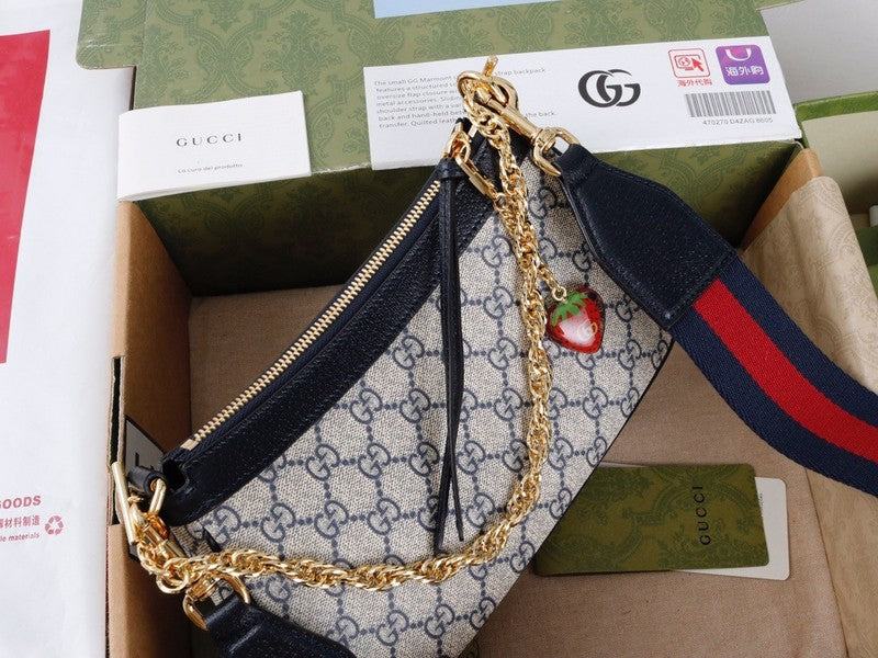 Satchel Bags - GCI Bags - 848