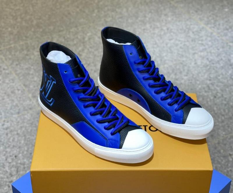SAMC - LOV Men Shoes - 1392