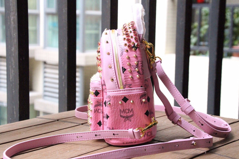 Satchel Bags - MC Bags - 077