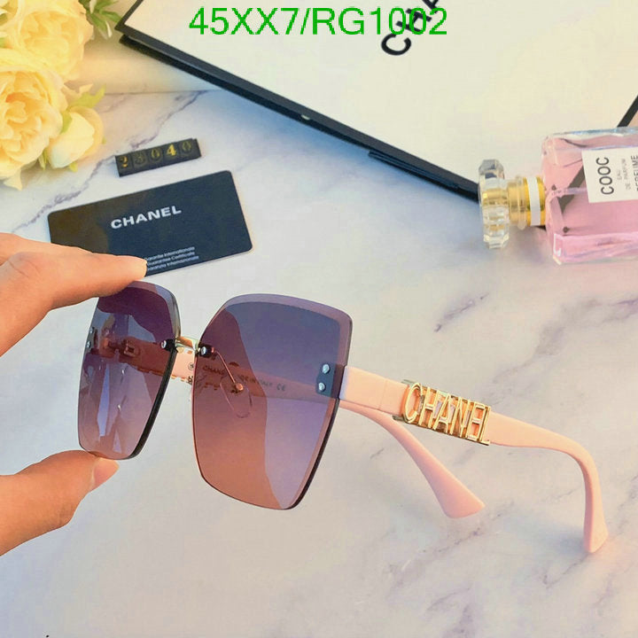 SAMC - CHL Glasses - 373