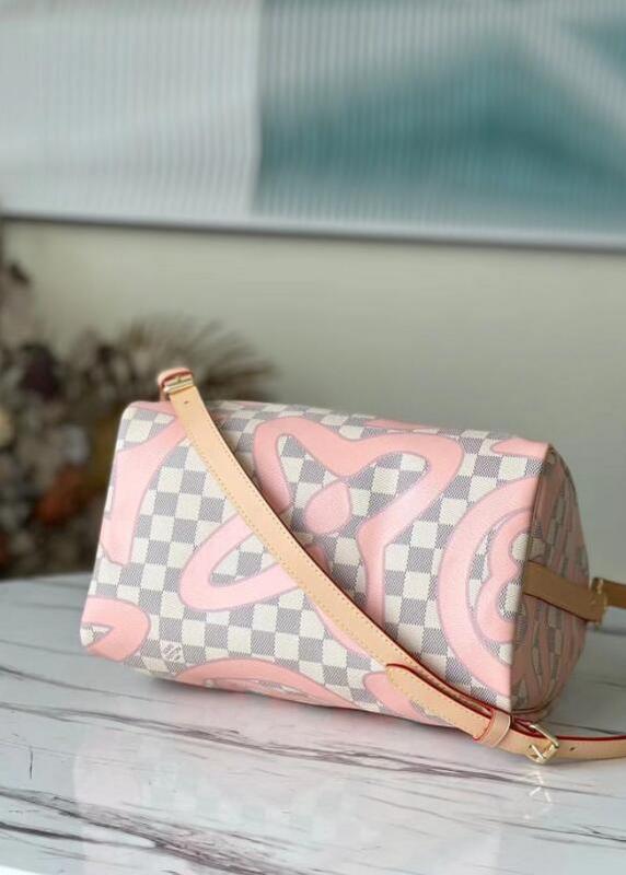 SAMC - LOV Bags - 2121