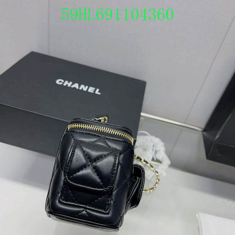 Glami - CHL Bags - 1989