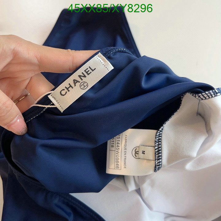 SAMC - CHL Swimsuits - 122