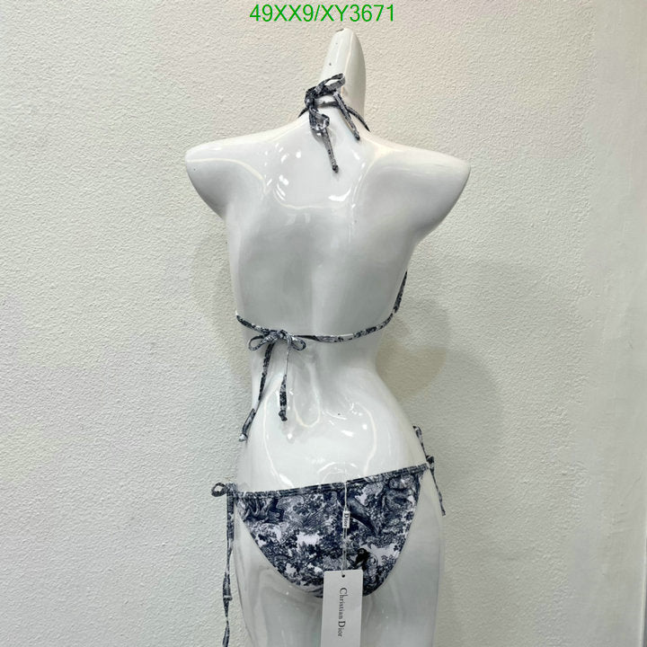 SAMC - DOR Swimsuits - 109