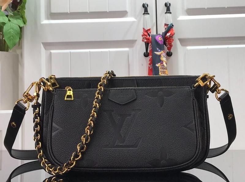 SAMC - LOV Bags - 2451
