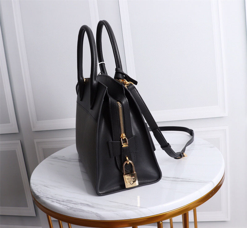 Satchel Bags - PDA Bags - 1339