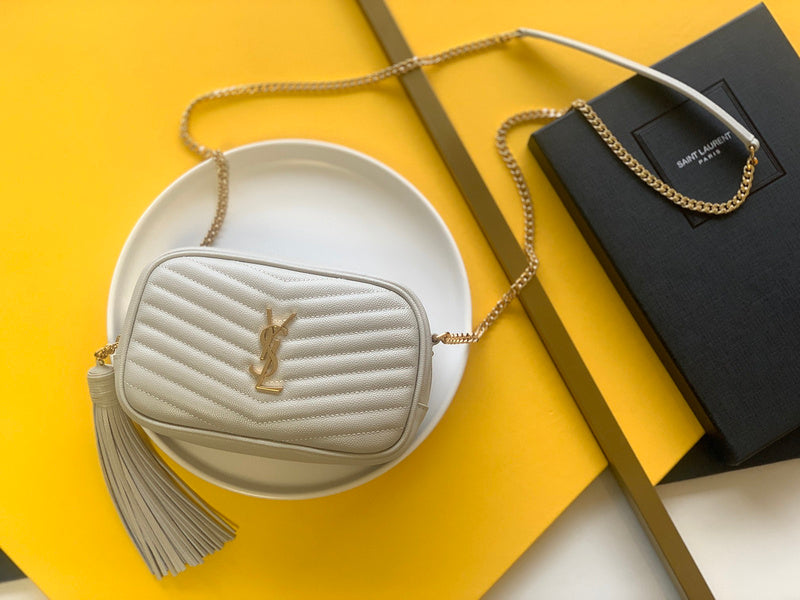 Satchel Bags - SLY Bags - 805