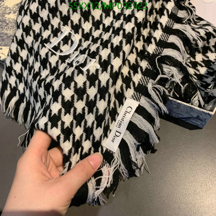 SAMC - DOR Scarves - 430