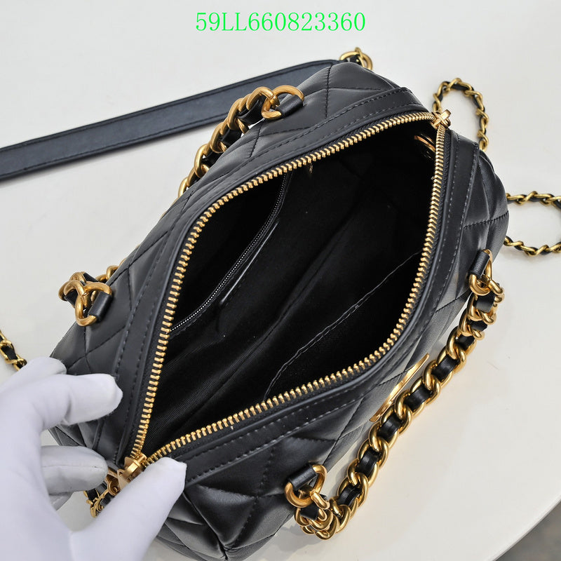 Satchel Bags - CHL Bags - 5253