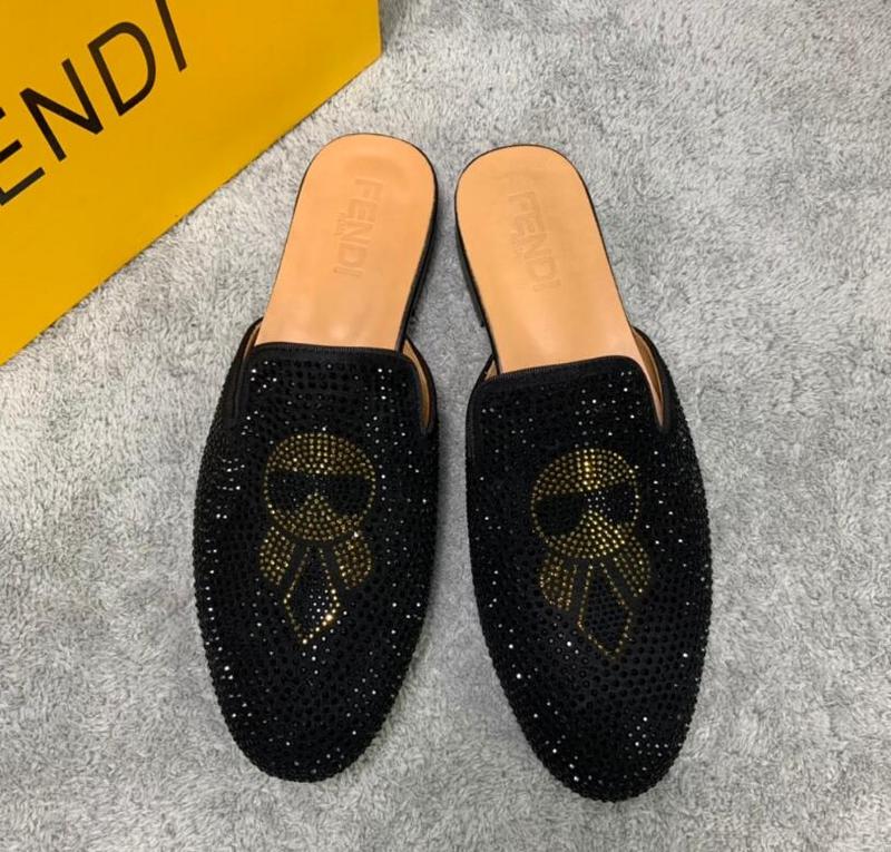 SAMC - FDE Men Shoes - 289