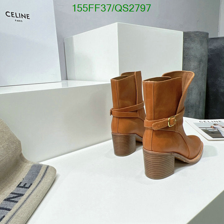 SAMC - COL Women Shoes - 065
