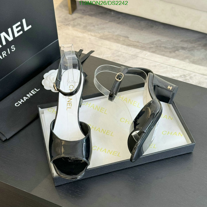 SAMC - CHL Women Shoes High Heels - 055