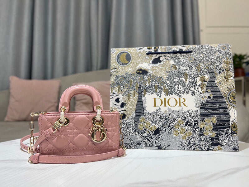 ELE - Dir Bags - 1959