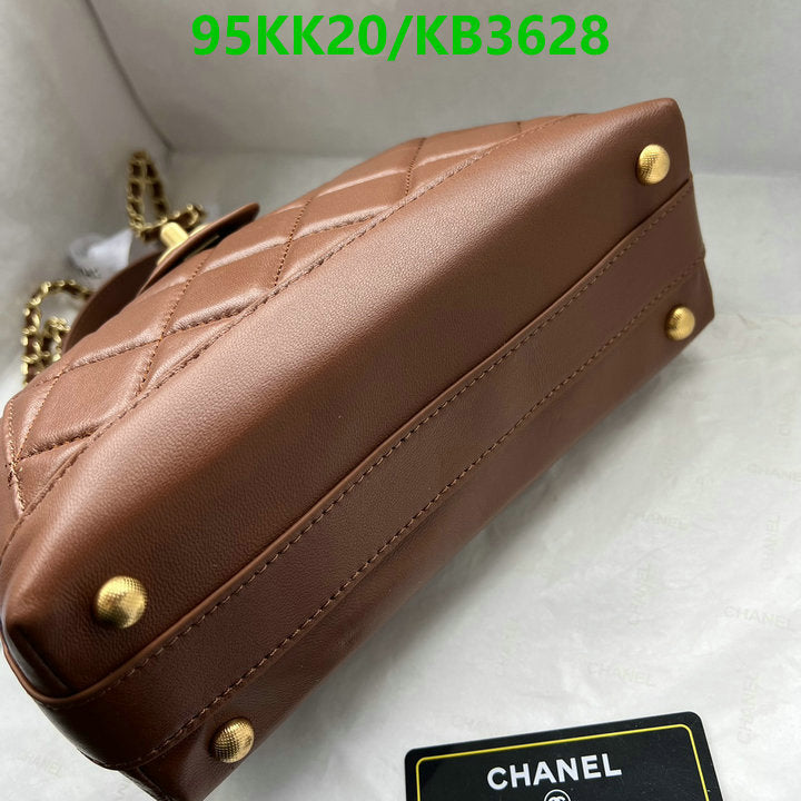 SAMC - CHL Bags Crossbody - 028