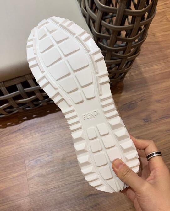 SAMC - FDE Women Shoes - 348