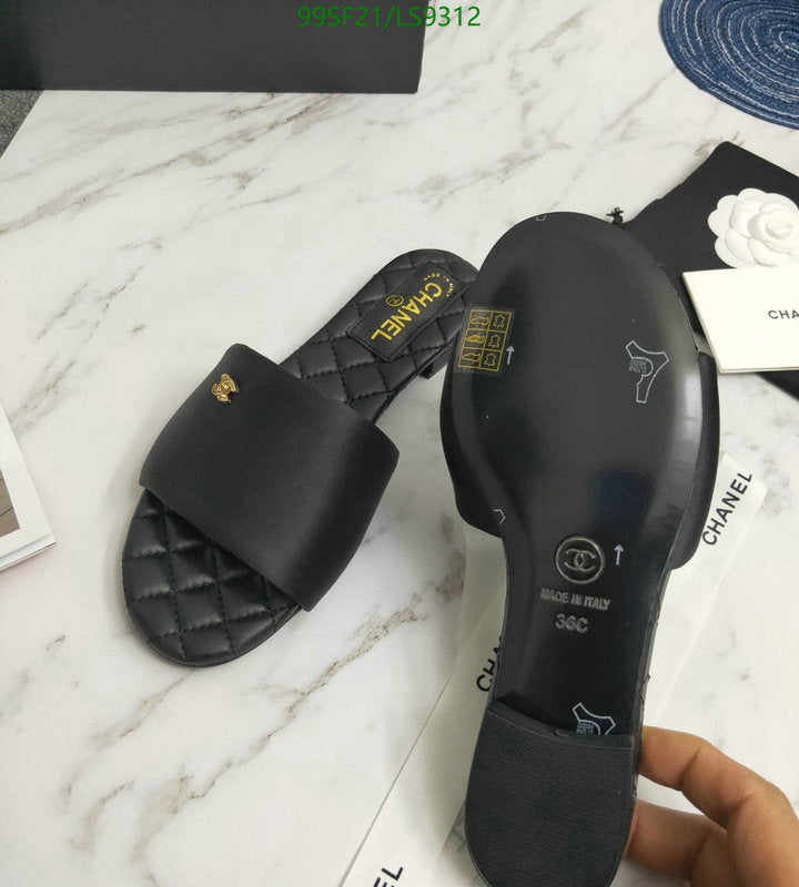 SAMC - CHL Women Shoes Slippers - 260