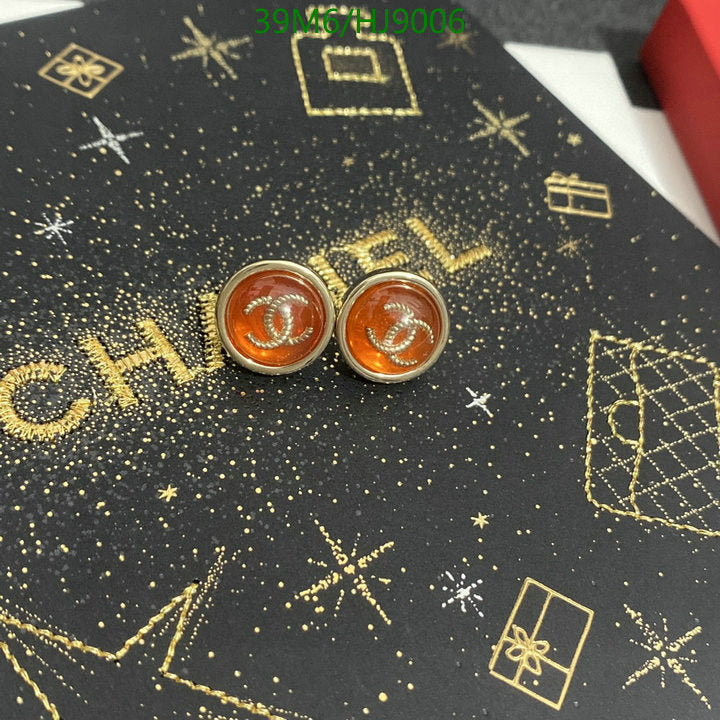 SAMC - CHL Jewelry - 263