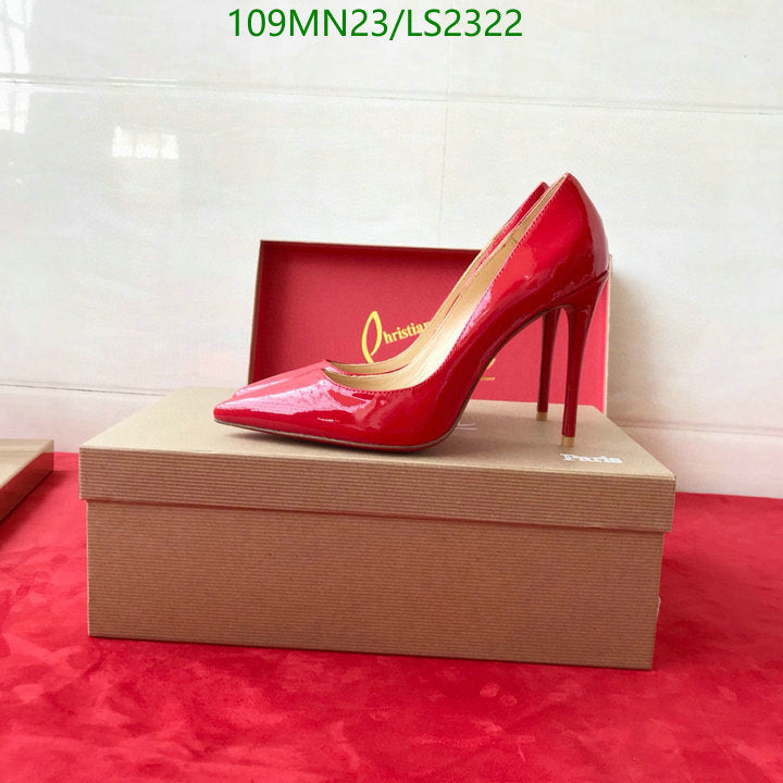 SAMC - CBL Women Shoes - 127