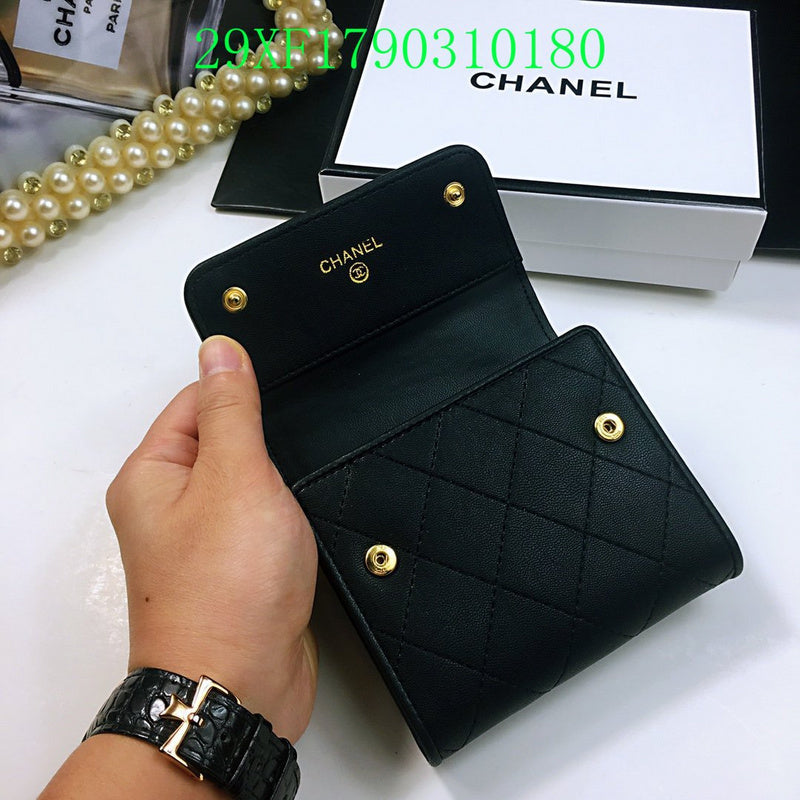 Glami - CHL Wallet - 2485