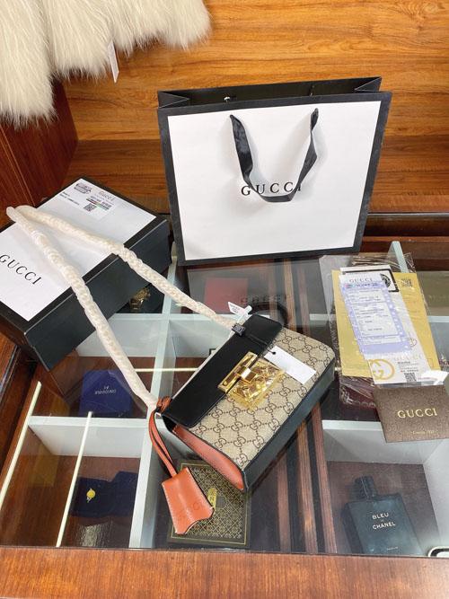 EN - NEW Arrival Bags GCI 308