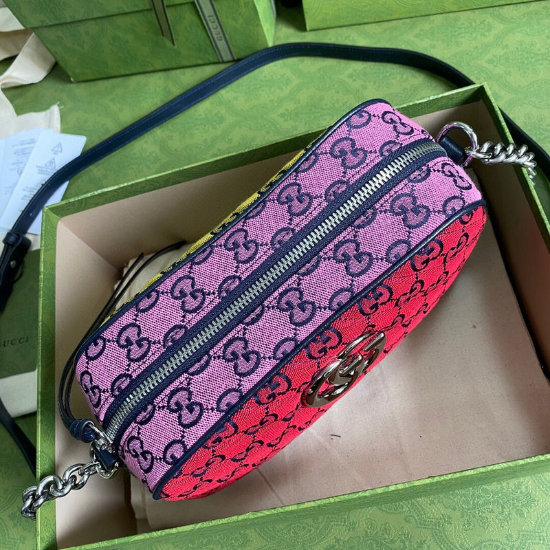 Satchel Bags - GCI Bags - 5853